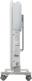 Конвектор Royal Clima Sorento Meccanico REC-S1500M 1500Вт белый от магазина РЭССИ