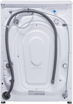 Стиральная машина Maunfeld MFWM106WH051D класс: A++ загр.фронтальная макс.:6кг белый от магазина РЭССИ