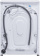 Стиральная машина Maunfeld MFWM106WH051D класс: A++ загр.фронтальная макс.:6кг белый от магазина РЭССИ