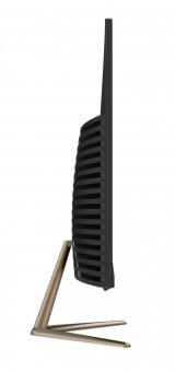 Моноблок Digma PRO AiO 23i 23.8" Full HD i5 10210U (1.6) 8Gb 1Tb SSD256Gb UHDG Ubuntu GbitEth WiFi BT 90W клавиатура мышь Cam черный 1920x1080 от магазина РЭССИ