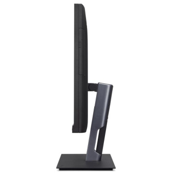 Моноблок Acer Veriton Z4694G 23.8" Full HD i3 12100 (3.3) 8Gb SSD512Gb UHDG CR noOS GbitEth WiFi BT 65W клавиатура мышь Cam черный 1920x1080 от магазина РЭССИ