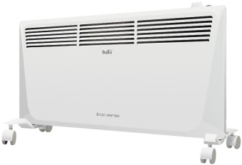 Конвектор Ballu Enzo BEC/EZMR-2000 2000Вт белый от магазина РЭССИ