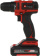 Картинка Дрель-шуруповерт Einhell PXC TE-CD 18/40 Li BL аккум. патрон:быстрозажимной (кейс в комплекте) (4513995) от магазина РЭССИ Дрель-шуруповерт Einhell PXC TE-CD 18/40 Li BL аккум. патрон:быстрозажимной (кейс в комплекте) (4513995) от магазина РЭССИ