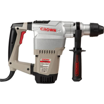 Перфоратор Crown CT18158 BMC от магазина РЭССИ