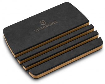 Подставка для разделочных досок Victorinox черный (7.4118) от магазина РЭССИ