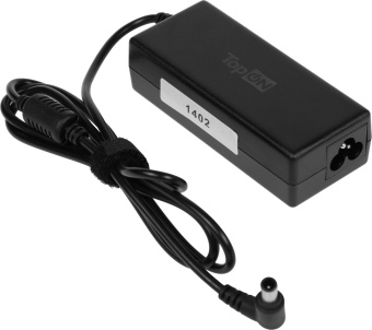 Блок питания TopON TOP-SY03 42W-19.5V 2.15A от бытовой электросети от магазина РЭССИ