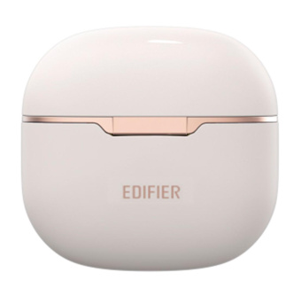 Гарнитура вкладыши Edifier Uni-buds белый беспроводные bluetooth в ушной раковине от магазина РЭССИ