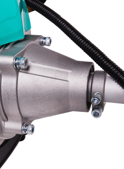 Триммер бензиновый Sturm! BT9143BL 1350Вт 1.8л.с. неразбор.штан. реж.эл.:леска/нож от магазина РЭССИ