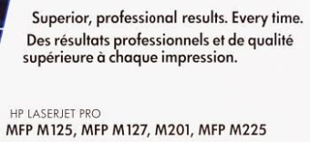 Картридж лазерный HP 83A CF283A черный (1500стр.) для HP LJ Pro M125nw/M127fw от магазина РЭССИ