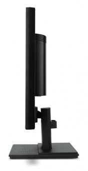 Монитор Acer 19" V196LBb черный IPS LED 5ms 5:4 матовая 250cd 1280x1024 VGA HD 3.1кг от магазина РЭССИ