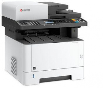 МФУ лазерный Kyocera Ecosys M2635DN (1102S13NL0) A4 Duplex Net белый от магазина РЭССИ