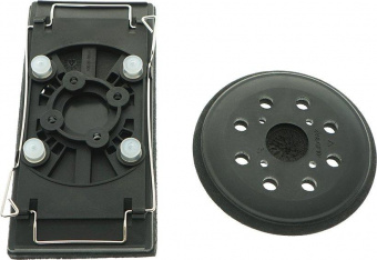 Вибро шлифовальная машина Sturm! OS8132M 320Вт от магазина РЭССИ