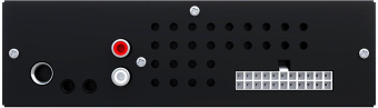 Автомагнитола Prology CDP-8.1 KRAKEN 1DIN 8x65Вт от магазина РЭССИ
