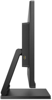 Монитор Philips 23.8" B Line 242B1TC черный IPS LED 16:9 HDMI M/M матовая HAS 250cd 178гр/178гр 1920x1080 75Hz VGA DP FHD USB Touch 6.67кг от магазина РЭССИ