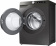 Стиральная машина Samsung WW80A6S24AN/LD класс: A загр.фронтальная макс.:8кг черный от магазина РЭССИ
