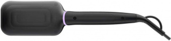 Расческа Philips BHH880/00 черный/фиолетовый от магазина РЭССИ
