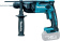 Картинка Перфоратор Makita DHR165Z патрон:SDS-plus уд.:1.3Дж аккум. от магазина РЭССИ Перфоратор Makita DHR165Z патрон:SDS-plus уд.:1.3Дж аккум. от магазина РЭССИ