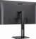 Монитор AOC 27" Q27V5C черный IPS LED 1ms 16:9 HDMI M/M матовая HAS Piv 300cd 178гр/178гр 2560x1440 75Hz FreeSync DP 2K USB 6.55кг от магазина РЭССИ