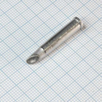 Жало паяльное б/св. 102WDLF35 (к i-Tool) от магазина РЭССИ