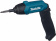 Картинка Отвертка аккум. Makita DF001DW аккум. патрон:шестигранник 6.35 мм (1/4) (кейс в комплекте) от магазина РЭССИ Отвертка аккум. Makita DF001DW аккум. патрон:шестигранник 6.35 мм (1/4) (кейс в комплекте) от магазина РЭССИ