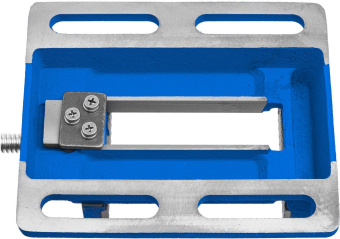 Тиски Зубр Профессионал 32721-75 от магазина РЭССИ