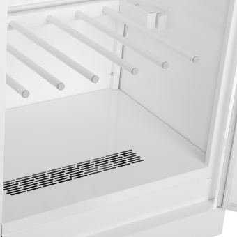 Сушильный шкаф Hyundai HDC-1851 кл.энер.:A макс.загр.:10кг белый от магазина РЭССИ