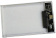 Внешний корпус для HDD/SSD AgeStar 3UB2P6C SATA III USB3.0 пластик прозрачный 2.5" от магазина РЭССИ