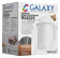 Чайник электрический Galaxy GL 0323 1.7л. 2000Вт белый (корпус: пластик) от магазина РЭССИ