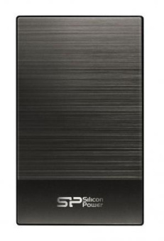 Жесткий диск Silicon Power USB 3.0 2Tb SP020TBPHDD06S3K D06 Diamond 2.5" черный от магазина РЭССИ