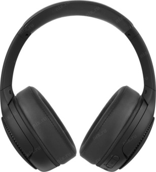 Гарнитура мониторные Panasonic RB-M300BGE-K 1.2м черный беспроводные bluetooth оголовье от магазина РЭССИ
