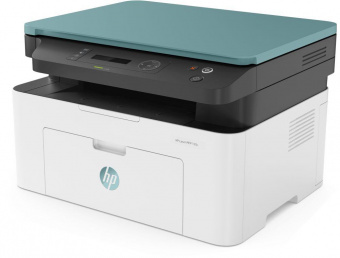 МФУ лазерный HP Laser 135r (5UE15A) A4 белый/серый от магазина РЭССИ