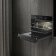 Картинка Духовой шкаф Электрический Weissgauff OE 4551 DB Black Edition черный от магазина РЭССИ Духовой шкаф Электрический Weissgauff OE 4551 DB Black Edition черный от магазина РЭССИ