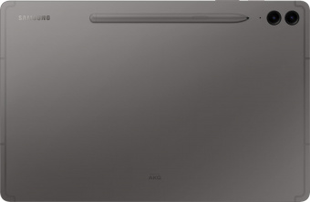 Планшет Samsung Galaxy Tab S9 FE+ BSM-X616B Exynos 1380 (2.4) 8C RAM8Gb ROM128Gb 12.4" TFT 2560x1600 4G ДА Android 13 графит 8Mpix 12Mpix BT GPS WiFi Touch microSD 1Tb 10090mAh от магазина РЭССИ