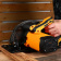 Картинка Циркулярная пила (дисковая) Deko DKCS2400-210 2400Вт (ручная) от магазина РЭССИ Циркулярная пила (дисковая) Deko DKCS2400-210 2400Вт (ручная) от магазина РЭССИ