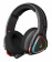 Наушники с микрофоном A4Tech Bloody MR710 черный BT оголовье (MR710 BLACK) от магазина РЭССИ