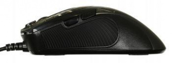 Мышь A4Tech Oscar Editor XL-747H коричневый/рисунок лазерная (3600dpi) USB2.0 (6but) от магазина РЭССИ