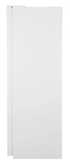 Морозильная камера Hyundai CU2505F белый от магазина РЭССИ