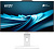 Моноблок MSI Pro AP242P 14M-669XRU 23.8" Full HD i3 14100 (3.5) 8Gb SSD512Gb UHDG 730 noOS GbitEth WiFi BT 120W клавиатура мышь Cam белый 1920x1080 от магазина РЭССИ