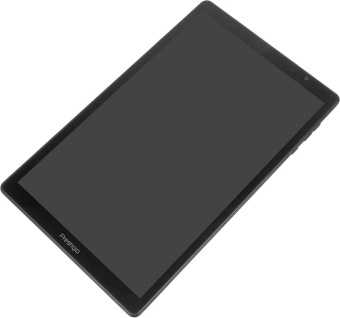 Планшет Prestigio Grace 4G Octa SC9863 (1.6) 8C RAM2Gb ROM16Gb 10.1" IPS 1280x800 3G 4G Android 9.0 темно-серый 2Mpix 0.3Mpix BT GPS WiFi Touch microSDXC 128Gb minUSB 5000mAh от магазина РЭССИ