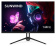Монитор SunWind 27" SUN-M27BA108 черный IPS 16:9 HDMI матовая 280cd 178гр/178гр 2560x1440 144Hz G-Sync DP FHD 4.2кг от магазина РЭССИ