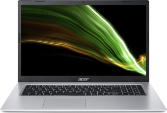 Ноутбук Acer Aspire 3 A315-35-P3LM Pentium Silver N6000 8Gb 1Tb Intel UHD Graphics 15.6" TN FHD (1920x1080) noOS silver WiFi BT Cam (NX.A6LER.003) от магазина РЭССИ