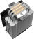 Устройство охлаждения(кулер) ID-Cooling SE-903-XT Basic Soc-AM5/AM4/1151/1200/1700 4-pin 14-26dB Al+Cu 130W 650gr Ret от магазина РЭССИ