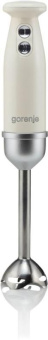 Блендер погружной Gorenje HBX603RL 600Вт бежевый от магазина РЭССИ