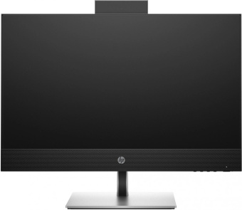 Моноблок HP ProOne 440 G9 23.8" i7 13700T 8Gb SSD512Gb Free DOS WiFi BT клавиатура мышь Cam черный/серебристый от магазина РЭССИ