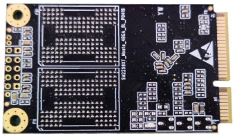 Накопитель SSD AMD SATA 256GB R5MS256G5 Radeon R5 mSATA от магазина РЭССИ