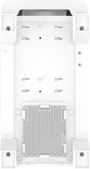 Корпус Montech Air 100 Lite белый без БП mATX 6x120mm 4x140mm 1xUSB2.0 2xUSB3.0 audio bott PSU от магазина РЭССИ