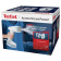 Картинка Отпариватель ручной Tefal DT3041E1 1300Вт белый/голубой от магазина РЭССИ Отпариватель ручной Tefal DT3041E1 1300Вт белый/голубой от магазина РЭССИ
