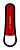 Флеш Диск A-Data 16Gb Classic C008 AC008-16G-RKD USB2.0 красный/черный от магазина РЭССИ