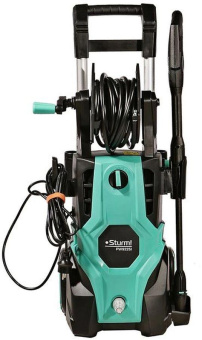 Минимойка Sturm! PW9225I 2700Вт от магазина РЭССИ