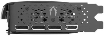 Видеокарта Zotac PCI-E 4.0 RTX 4060 Ti TWIN EDGE NVIDIA GeForce RTX 4060TI 8Gb 128bit GDDR6 2535/18000 HDMIx1 DPx3 HDCP Ret от магазина РЭССИ
